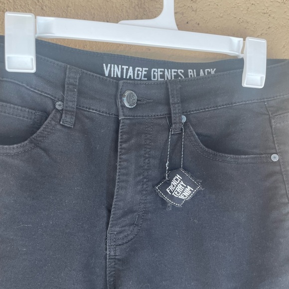 Vintage Genes Shorts. Size28 - Picture 3 of 11